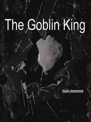 cover image of The Goblin King